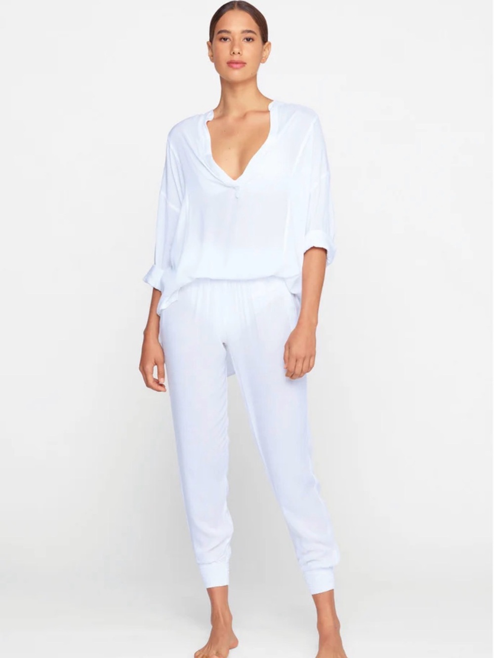 NWT Mikoh Kahuku coverup pant